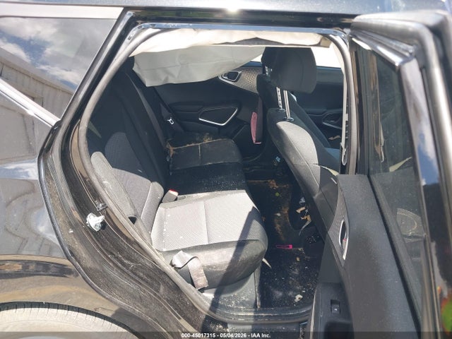 Aukcja sprzedaży 2025 Kia Soul Lx, vin: KNDJ23AUXS7968392, numer aukcji: 45017315