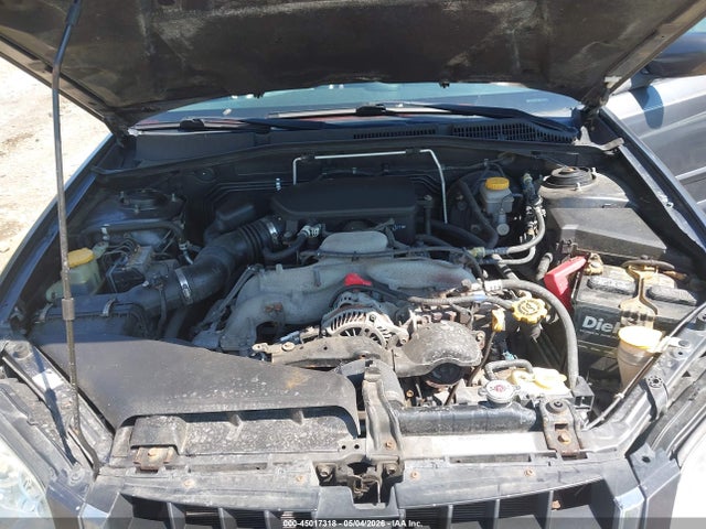 Aukcja sprzedaży 2008 Subaru Outback 2.5i Limited/2.5i Limited L.l. Bean Edition, vin: 4S4BP62CX87324649, numer aukcji: 45017318