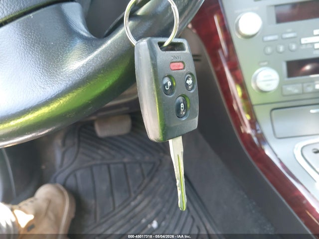 Aukcja sprzedaży 2008 Subaru Outback 2.5i Limited/2.5i Limited L.l. Bean Edition, vin: 4S4BP62CX87324649, numer aukcji: 45017318