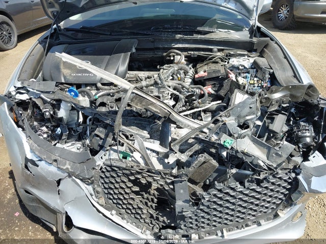 Aukcja sprzedaży 2021 Mazda Cx-30 Select, vin: 3MVDMABL3MM243709, numer aukcji: 45017319