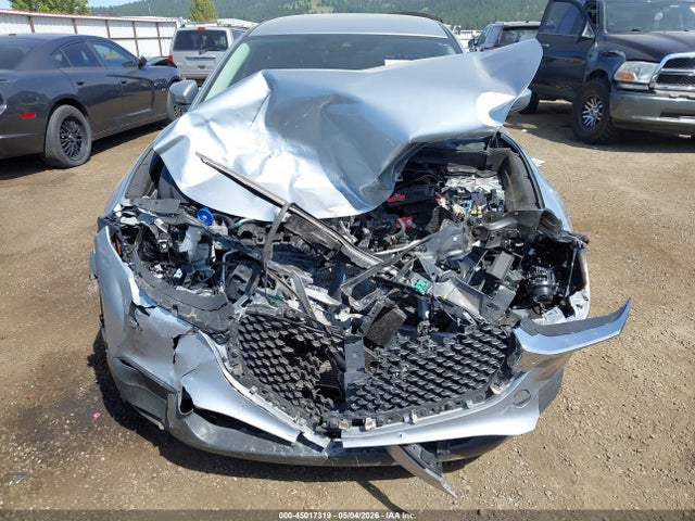 Aukcja sprzedaży 2021 Mazda Cx-30 Select, vin: 3MVDMABL3MM243709, numer aukcji: 45017319