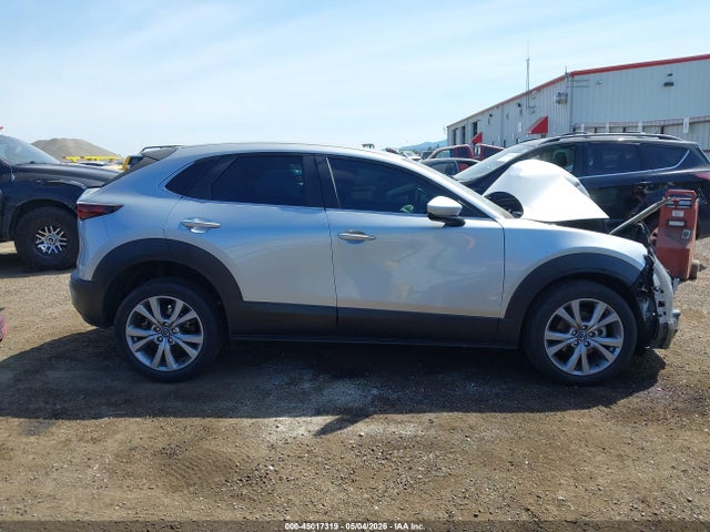 Aukcja sprzedaży 2021 Mazda Cx-30 Select, vin: 3MVDMABL3MM243709, numer aukcji: 45017319
