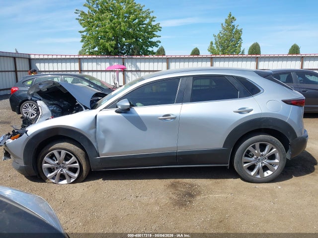 Aukcja sprzedaży 2021 Mazda Cx-30 Select, vin: 3MVDMABL3MM243709, numer aukcji: 45017319