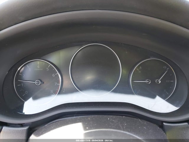 Aukcja sprzedaży 2021 Mazda Cx-30 Select, vin: 3MVDMABL3MM243709, numer aukcji: 45017319