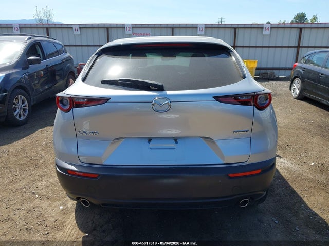 Aukcja sprzedaży 2021 Mazda Cx-30 Select, vin: 3MVDMABL3MM243709, numer aukcji: 45017319