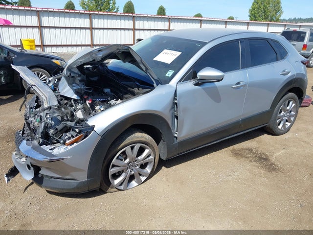 Aukcja sprzedaży 2021 Mazda Cx-30 Select, vin: 3MVDMABL3MM243709, numer aukcji: 45017319