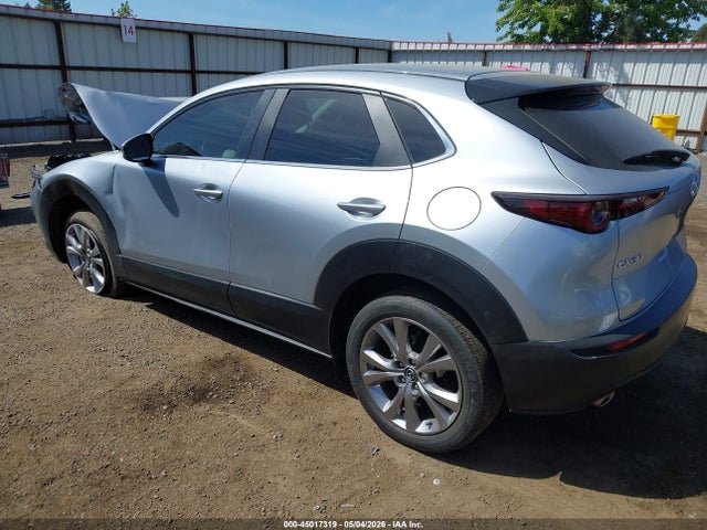 Aukcja sprzedaży 2021 Mazda Cx-30 Select, vin: 3MVDMABL3MM243709, numer aukcji: 45017319