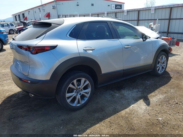 Aukcja sprzedaży 2021 Mazda Cx-30 Select, vin: 3MVDMABL3MM243709, numer aukcji: 45017319
