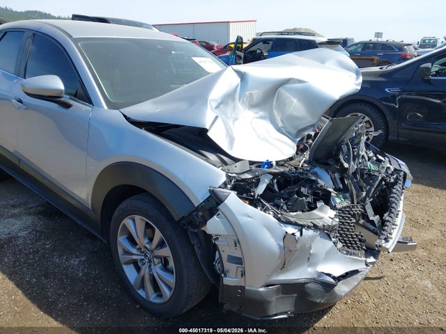 Aukcja sprzedaży 2021 Mazda Cx-30 Select, vin: 3MVDMABL3MM243709, numer aukcji: 45017319