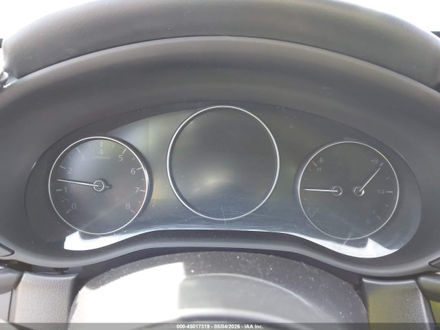 Aukcja sprzedaży 2021 Mazda Cx-30 Select, vin: 3MVDMABL3MM243709, numer aukcji: 45017319