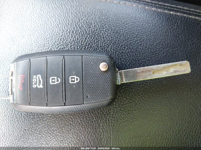 45017320 :رقم المزاد ، 5XXGT4L39KG302911 vin ، 2019 Kia Optima Lx مزاد بيع