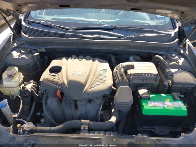 Aukcja sprzedaży 2013 Hyundai Sonata Limited, vin: 5NPEC4AC5DH623961, numer aukcji: 45017333