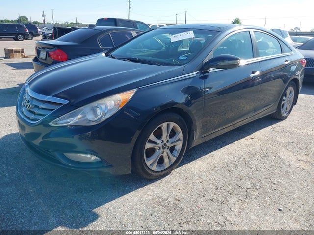 Aukcja sprzedaży 2013 Hyundai Sonata Limited, vin: 5NPEC4AC5DH623961, numer aukcji: 45017333