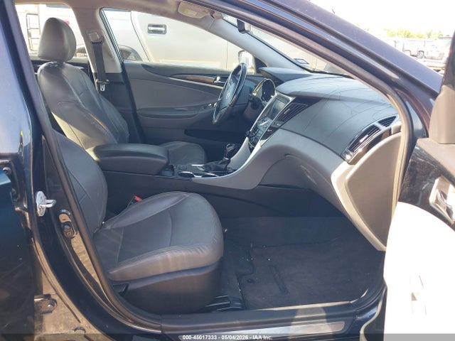 Aukcja sprzedaży 2013 Hyundai Sonata Limited, vin: 5NPEC4AC5DH623961, numer aukcji: 45017333