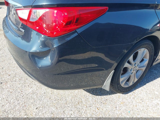 Aukcja sprzedaży 2013 Hyundai Sonata Limited, vin: 5NPEC4AC5DH623961, numer aukcji: 45017333