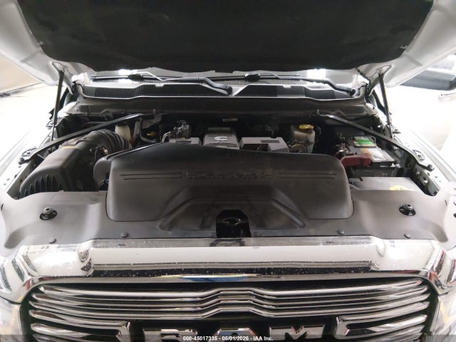 Aukcja sprzedaży 2021 Ram 2500 Laramie  4x4 6'4 Box, vin: 3C6UR5FL8MG631187, numer aukcji: 45017335