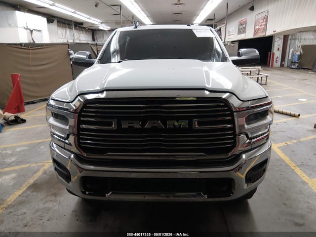 Aukcja sprzedaży 2021 Ram 2500 Laramie  4x4 6'4 Box, vin: 3C6UR5FL8MG631187, numer aukcji: 45017335