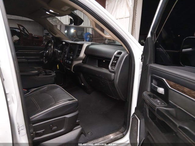Aukcja sprzedaży 2021 Ram 2500 Laramie  4x4 6'4 Box, vin: 3C6UR5FL8MG631187, numer aukcji: 45017335