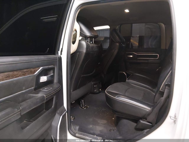 Aukcja sprzedaży 2021 Ram 2500 Laramie  4x4 6'4 Box, vin: 3C6UR5FL8MG631187, numer aukcji: 45017335