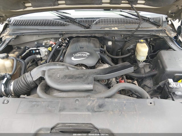 Aukcja sprzedaży 2002 Chevrolet Tahoe Lt, vin: 1GNEC13Z02R303492, numer aukcji: 45017337