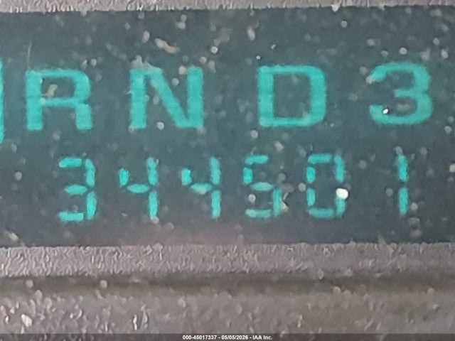 Aukcja sprzedaży 2002 Chevrolet Tahoe Lt, vin: 1GNEC13Z02R303492, numer aukcji: 45017337