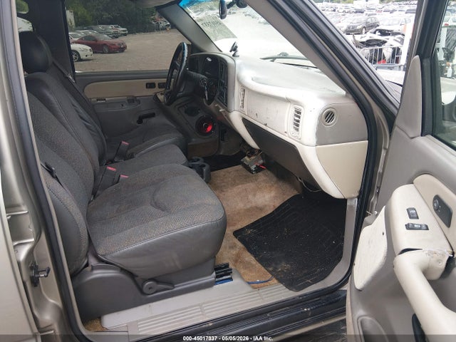 Aukcja sprzedaży 2002 Chevrolet Tahoe Lt, vin: 1GNEC13Z02R303492, numer aukcji: 45017337