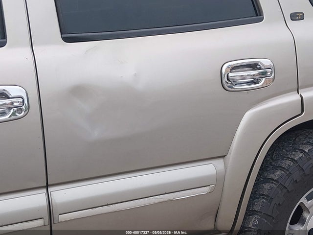 Aukcja sprzedaży 2002 Chevrolet Tahoe Lt, vin: 1GNEC13Z02R303492, numer aukcji: 45017337