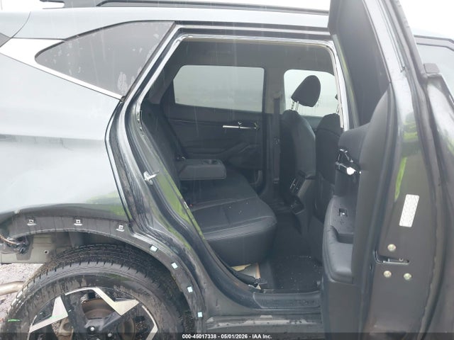2024 Kia Seltos Ex მანქანა იყიდება აუქციონზე, vin: KNDER2AA3R7500687, აუქციონის ნომერი: 45017338
