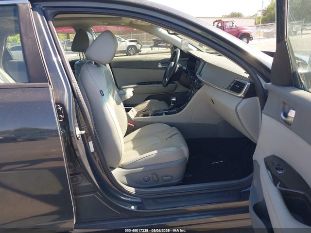 Продаж на аукціоні авто 2016 Kia Optima Ex, vin: 5XXGU4L30GG045772, номер лоту: 45017339