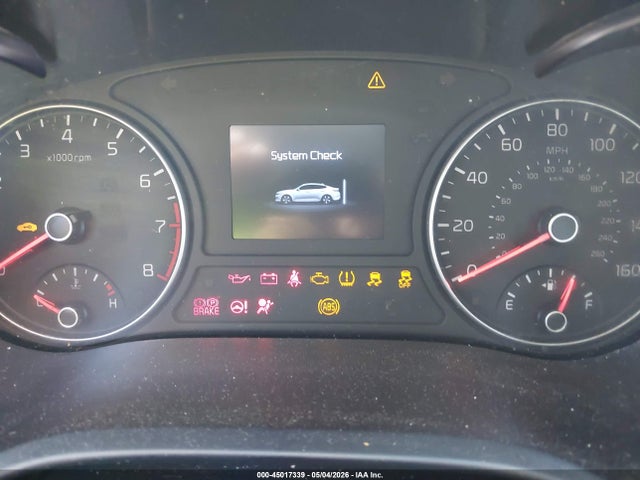 Продаж на аукціоні авто 2016 Kia Optima Ex, vin: 5XXGU4L30GG045772, номер лоту: 45017339
