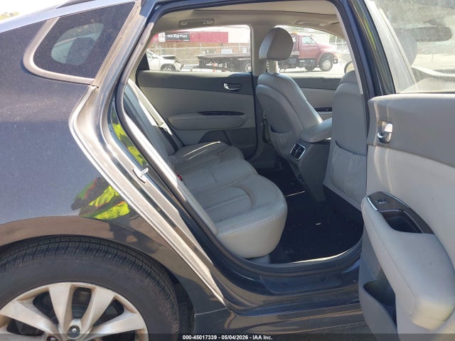 Продаж на аукціоні авто 2016 Kia Optima Ex, vin: 5XXGU4L30GG045772, номер лоту: 45017339