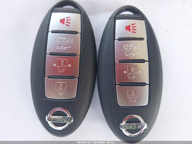 Aukcja sprzedaży 2019 Nissan Sentra Sv, vin: 3N1AB7AP1KY405332, numer aukcji: 45017341