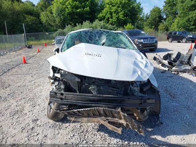 Aukcja sprzedaży 2019 Nissan Sentra Sv, vin: 3N1AB7AP1KY405332, numer aukcji: 45017341