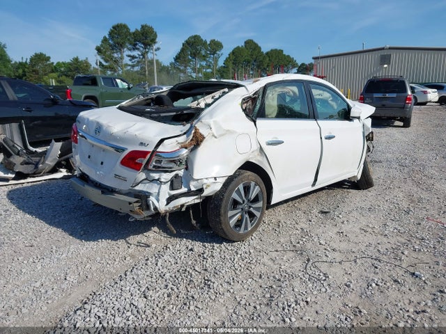 Aukcja sprzedaży 2019 Nissan Sentra Sv, vin: 3N1AB7AP1KY405332, numer aukcji: 45017341