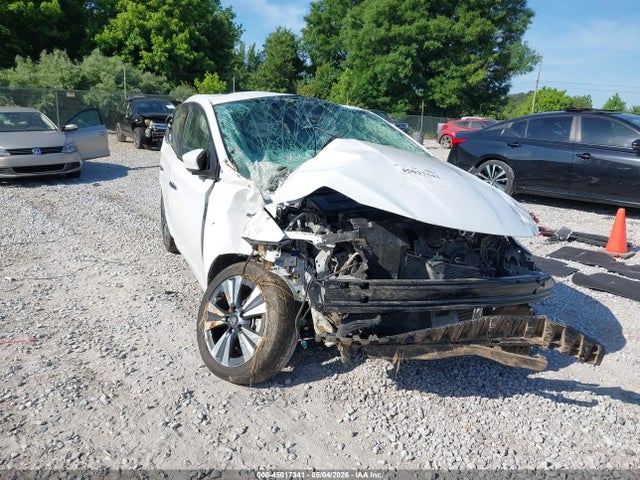 Aukcja sprzedaży 2019 Nissan Sentra Sv, vin: 3N1AB7AP1KY405332, numer aukcji: 45017341