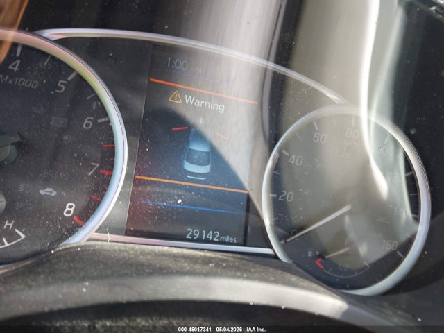 Aukcja sprzedaży 2019 Nissan Sentra Sv, vin: 3N1AB7AP1KY405332, numer aukcji: 45017341