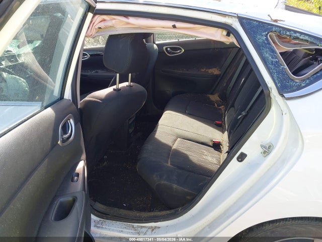 Aukcja sprzedaży 2019 Nissan Sentra Sv, vin: 3N1AB7AP1KY405332, numer aukcji: 45017341