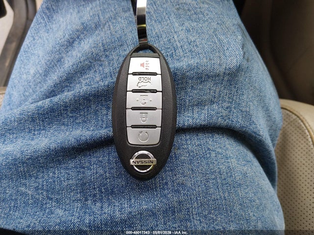 Aukcja sprzedaży 2017 Nissan Rogue Sl, vin: JN8AT2MT6HW145827, numer aukcji: 45017343