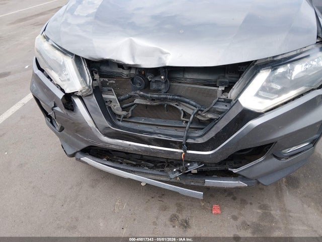 Aukcja sprzedaży 2017 Nissan Rogue Sl, vin: JN8AT2MT6HW145827, numer aukcji: 45017343