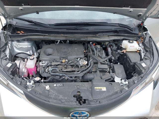2023 Toyota Sienna Le მანქანა იყიდება აუქციონზე, vin: 5TDKRKEC6PS175910, აუქციონის ნომერი: 45017344