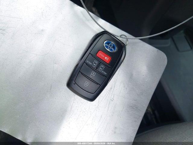 2023 Toyota Sienna Le მანქანა იყიდება აუქციონზე, vin: 5TDKRKEC6PS175910, აუქციონის ნომერი: 45017344