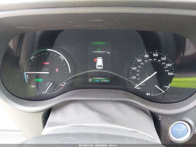 2023 Toyota Sienna Le მანქანა იყიდება აუქციონზე, vin: 5TDKRKEC6PS175910, აუქციონის ნომერი: 45017344