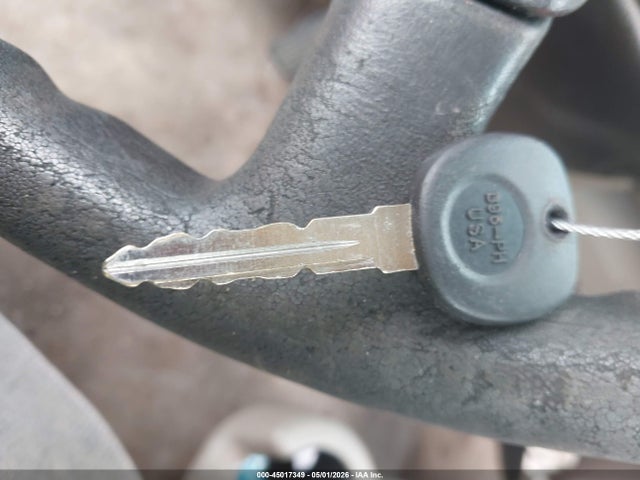 Aukcja sprzedaży 2002 Gmc Sierra 1500 Sl, vin: 1GTEC14W82Z124131, numer aukcji: 45017349