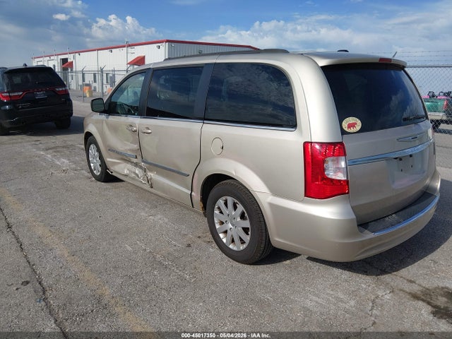 Aukcja sprzedaży 2014 Chrysler Town & Country Touring, vin: 2C4RC1BGXER374272, numer aukcji: 45017350