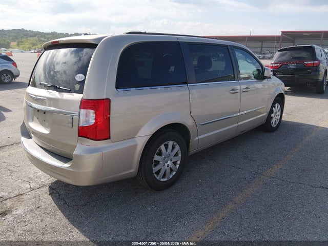 Aukcja sprzedaży 2014 Chrysler Town & Country Touring, vin: 2C4RC1BGXER374272, numer aukcji: 45017350