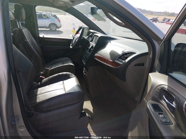 Aukcja sprzedaży 2014 Chrysler Town & Country Touring, vin: 2C4RC1BGXER374272, numer aukcji: 45017350