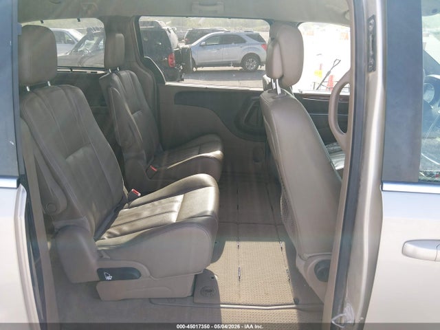 Aukcja sprzedaży 2014 Chrysler Town & Country Touring, vin: 2C4RC1BGXER374272, numer aukcji: 45017350