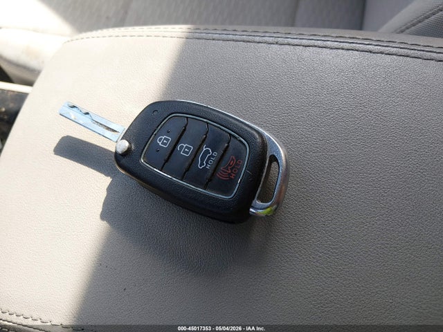 Aukcja sprzedaży 2019 Hyundai Tucson Se, vin: KM8J23A41KU934810, numer aukcji: 45017353