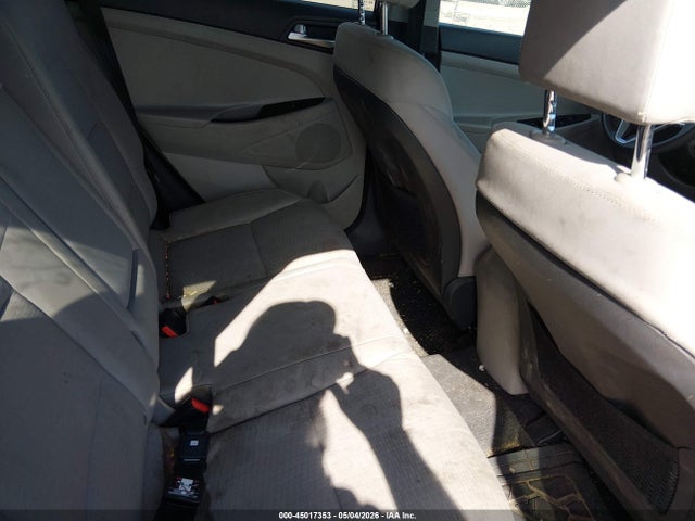 Aukcja sprzedaży 2019 Hyundai Tucson Se, vin: KM8J23A41KU934810, numer aukcji: 45017353