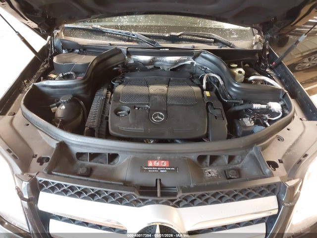 45017354 :رقم المزاد ، WDCGG8JB5FG381766 vin ، 2015 Mercedes-benz Glk 350 4matic مزاد بيع